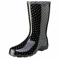 Sloggers GRDEN/RAIN BOOTS WMNftS 8 5013BP08